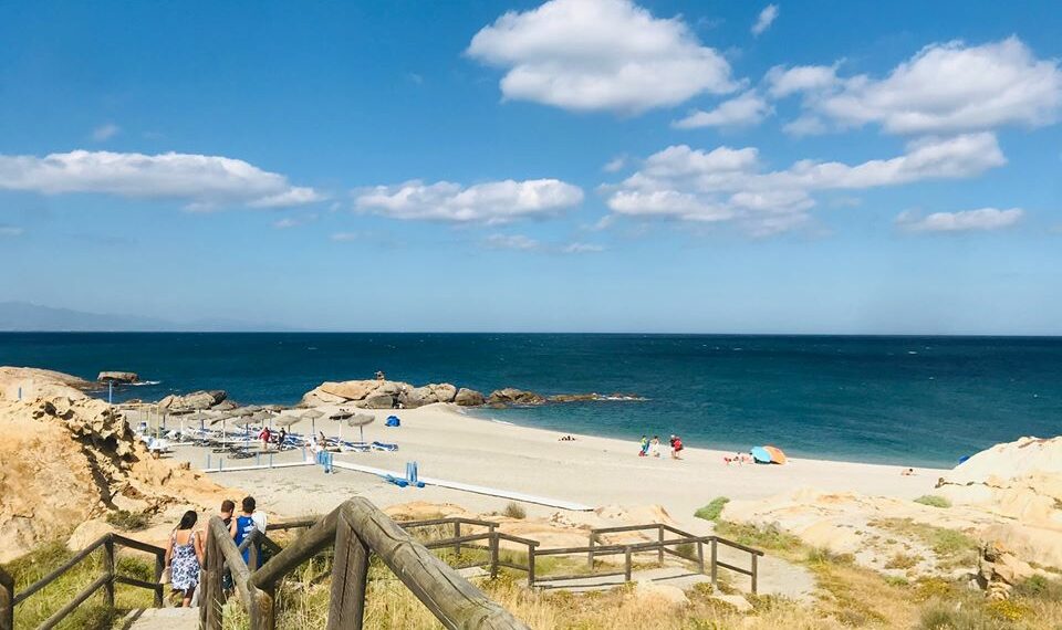 Manilva, Casares y Estepona entre los destinos escogidos por la revista Traveler