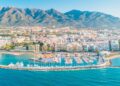 Marbella y Estepona bajo amenaza de toque de queda