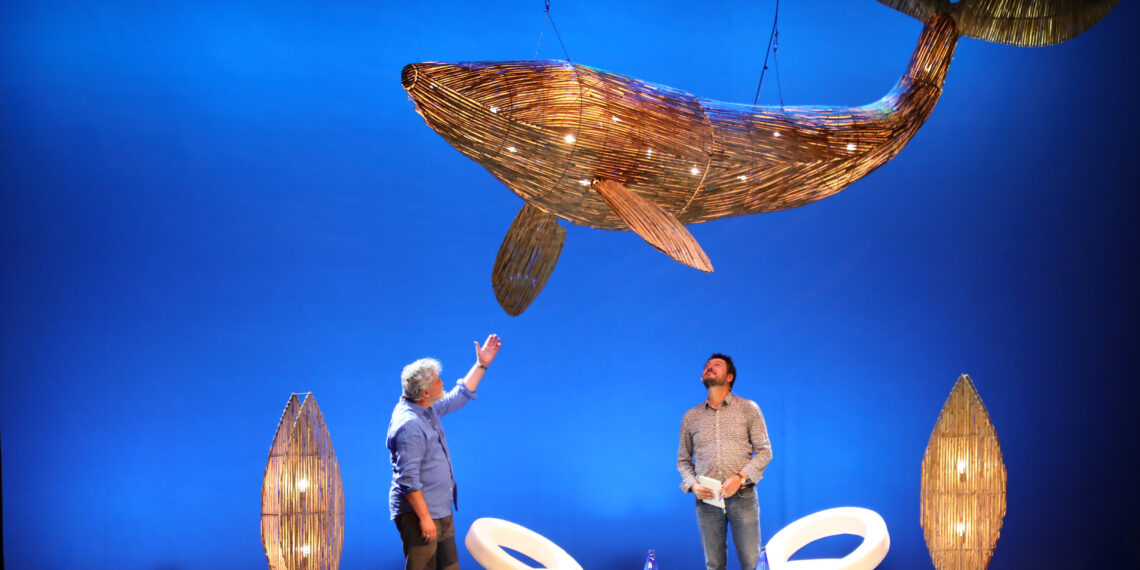 Marbella inaugura una nueva edición de su festival de poesía «Marpoética»