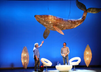 Marbella inaugura una nueva edición de su festival de poesía «Marpoética»