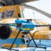 La DGT pone en funcionamiento 2 drones para multar en las carreteras de la Costa del Sol