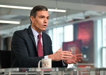 Sánchez afirma que el 80% de los nuevos positivos de Covid son entre personas sin vacunar