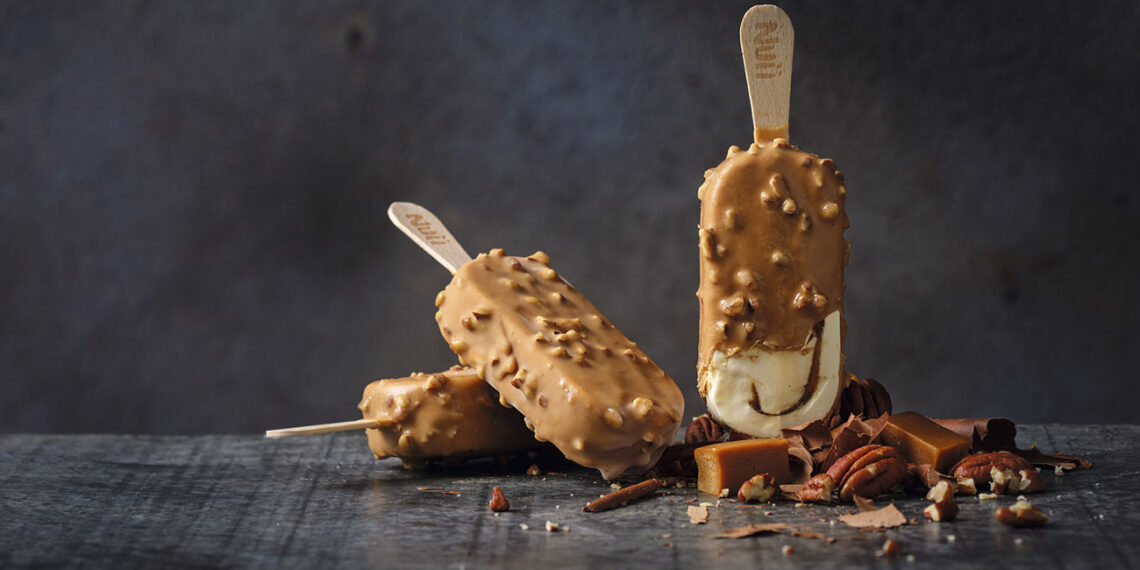 FACUA alerta: 46 variedades de helados de Nestlé, afectadas por contaminación del cancerígeno óxido de etileno