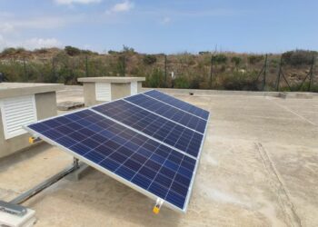 Aguas de Benahavís: modernización y transformación digital con una inversión de 1,5 millones este año