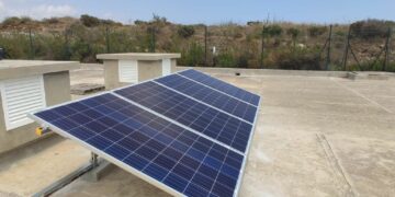 Aguas de Benahavís: modernización y transformación digital con una inversión de 1,5 millones este año