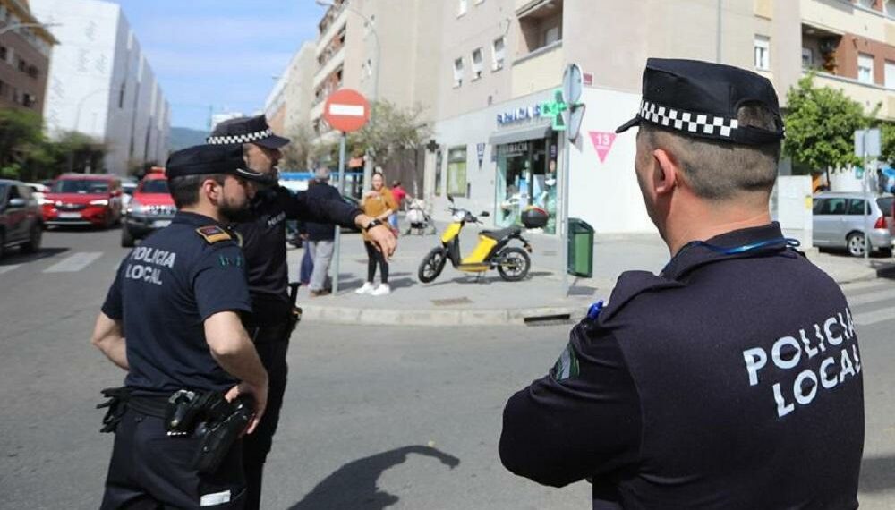 Detenida por falsificar recetas médicas que entregaba en farmacias de Estepona