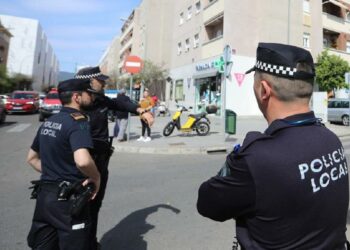 Detenida por falsificar recetas médicas que entregaba en farmacias de Estepona