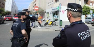 Detenida por falsificar recetas médicas que entregaba en farmacias de Estepona