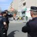 Detenida por falsificar recetas médicas que entregaba en farmacias de Estepona