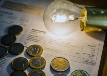 El precio de la luz alcanza hoy su nuevo máximo histórico