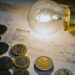 El precio de la luz alcanza hoy su nuevo máximo histórico