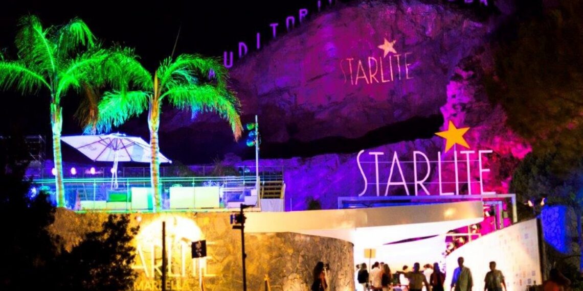 Myke Towers cierra el 4 de septiembre la décima edición de Starlite