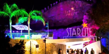 Myke Towers cierra el 4 de septiembre la décima edición de Starlite