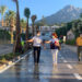 Finaliza la remodelación de unos de los principales accesos públicos a la playa de Casablanca