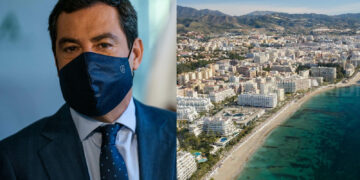 La Junta toma medidas: toque de queda en Marbella