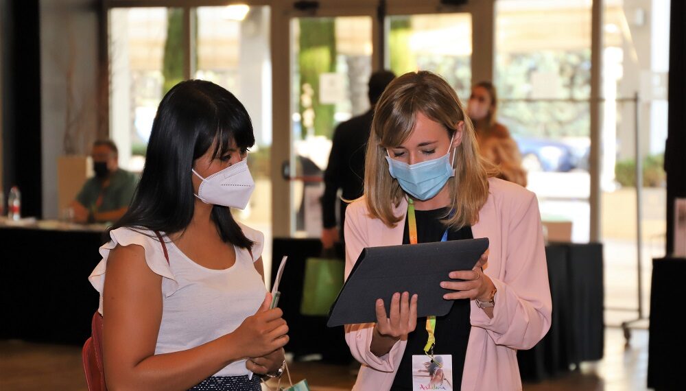 Turismo Costa del Sol realiza una intensa actividad promocional en el mercado nacional