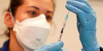 Nuevas jornadas de vacunación sin cita en la Costa del Sol occidental