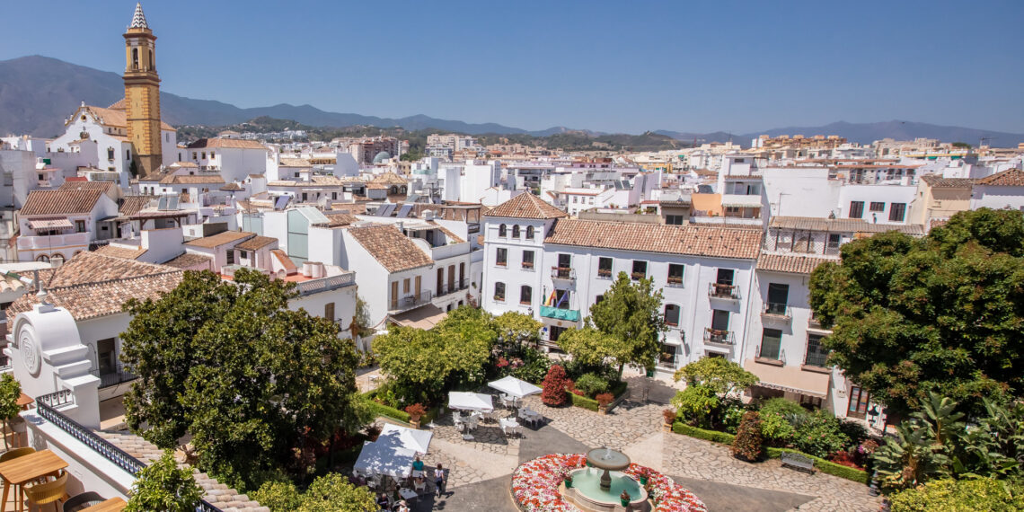 Estepona, a por la transición ecológica y la sostenibilidad