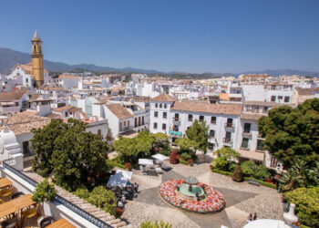 Estepona, a por la transición ecológica y la sostenibilidad