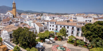 Estepona, a por la transición ecológica y la sostenibilidad