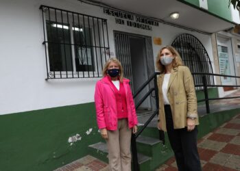 Tres empresas optan a convertir la antigua Escuela Oficial de Idiomas en viviendas de alquiler para jóvenes