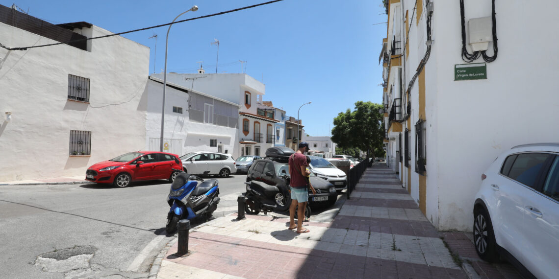 Marbella destinará cerca de 800.000 euros a la regeneración de San Pedro Alcántara