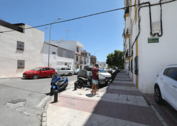 Marbella destinará cerca de 800.000 euros a la regeneración de San Pedro Alcántara