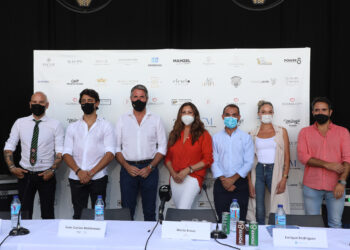 La Gala de la Fundación Global Gift tendrá lugar el 26 de agosto en el Auditorio Marbella Arena