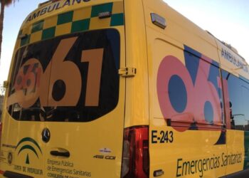 Fallece una persona atropellada en la A-7 a la altura de Marbella