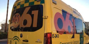 Fallece una persona atropellada en la A-7 a la altura de Marbella