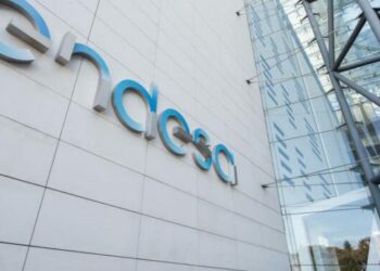 Finalizada la construcción de una nueva subestación eléctrica en Manilva