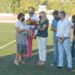Marbella homenajea a Antonio Naranjo