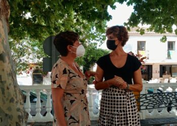 El PSOE destaca que Estepona recibirá 35 millones del gobierno de España en 2021 y 2022