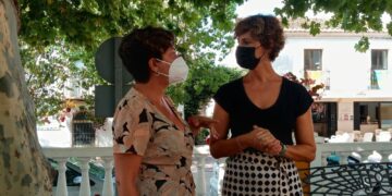 El PSOE destaca que Estepona recibirá 35 millones del gobierno de España en 2021 y 2022