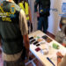 Desarticulada una red de narcotráfico que empleaba una empresa de mudanzas con sede en San Pedro Alcántara