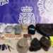 Detenidas cinco personas dedicadas al hurto que “hacían su agosto” en el aeropuerto de Málaga