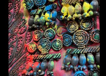 Juan Sierra presenta la exposición “Toreros y Meninas” en la Casa de Las Tejerinas