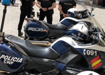 Detenida una mujer de 27 años por fingir una violación múltiple