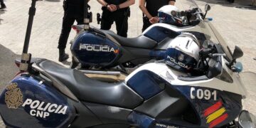 Detenida una mujer de 27 años por fingir una violación múltiple