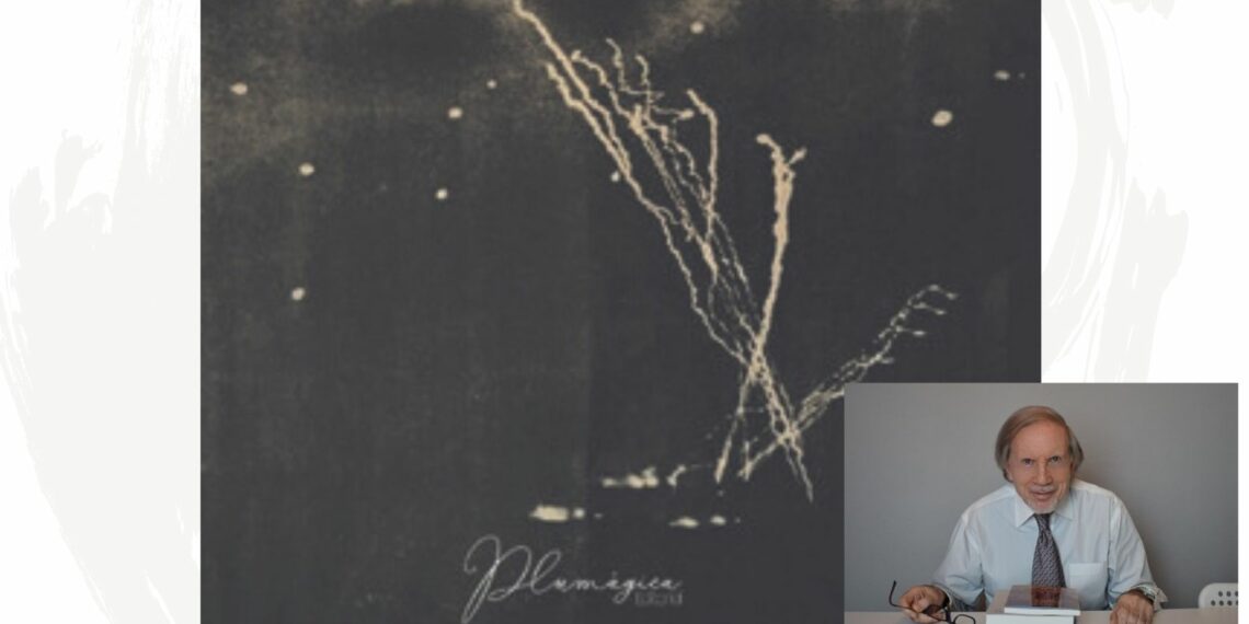 Antonio Nadal presenta su libro ‘Considerando: Abandono y deshonor en la pérdida de Málaga, 1937’