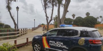 Detienen en Marbella a un fugitivo francés reclamado por su país por un delito de homicidio