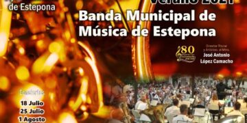 Estepona acoge el estreno mundial de la obra ‘Una noche en la ópera’, de Ferrer Ferran