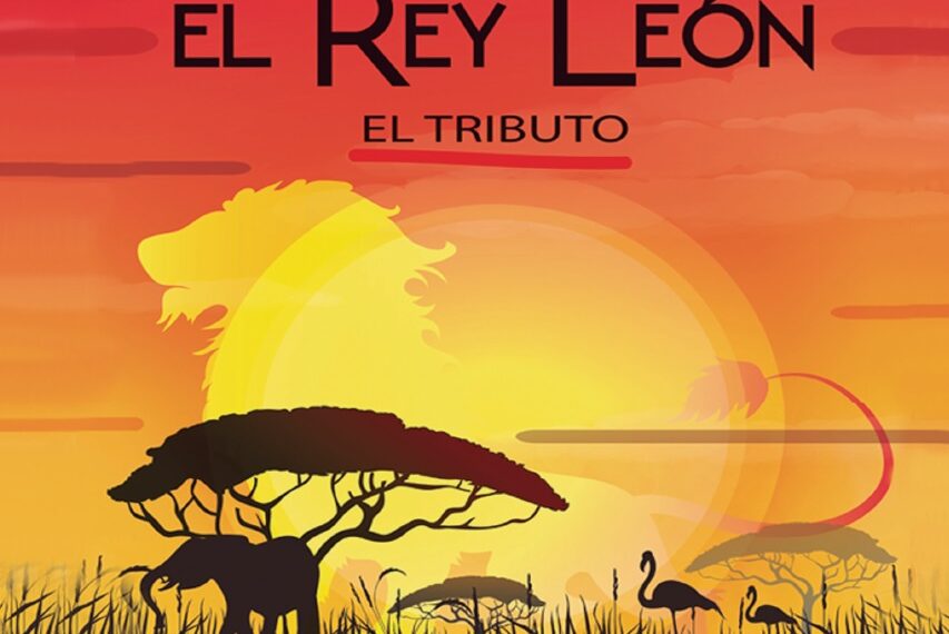 El tributo al Rey León llega a Estepona