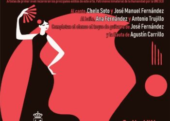 Estepona cierra la agenda cultural de agosto con un espectáculo gratuito de flamenco