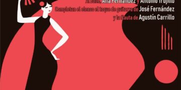 Estepona cierra la agenda cultural de agosto con un espectáculo gratuito de flamenco