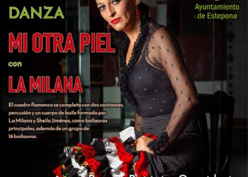 Estepona presenta el Festival de Danza “Mi otra Piel”