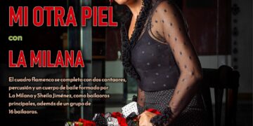 Estepona presenta el Festival de Danza “Mi otra Piel”