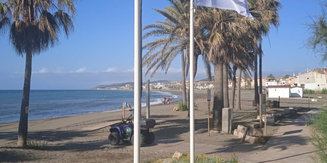 Playa Ancha y Playa Chica renuevan la certificación “Q” de Calidad Turística