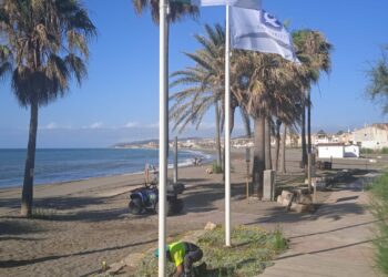 Playa Ancha y Playa Chica renuevan la certificación “Q” de Calidad Turística