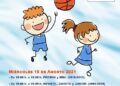 El CD Manilva Basketbase llevará a cabo una jornada de captación